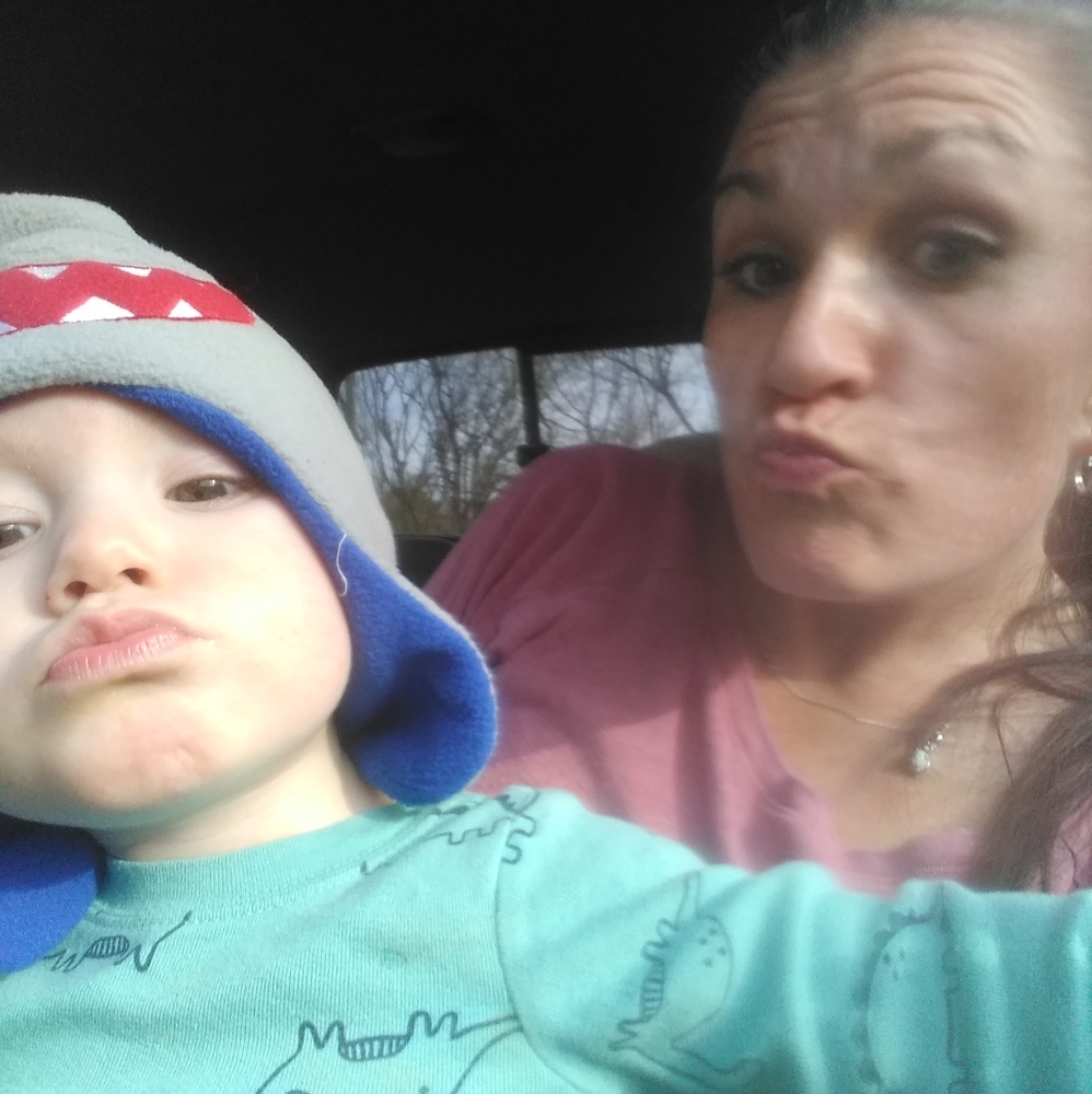 Meet your Posher, Leslie